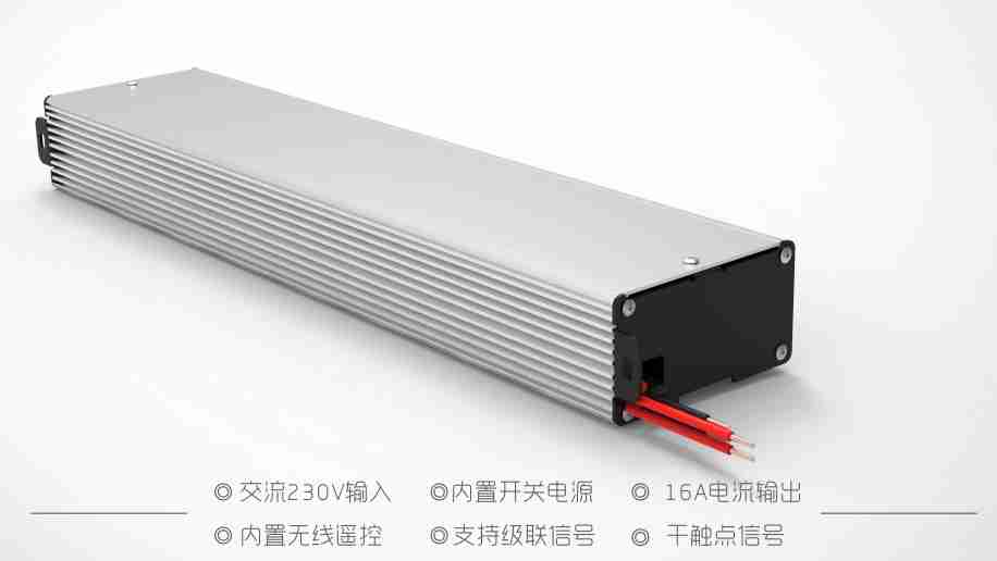 YD2038-01FD消防分控箱